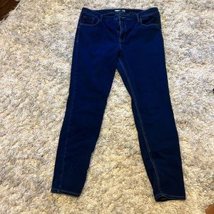 Old navy jeans